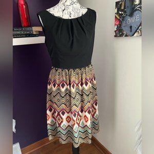 Connected Apparel Dress | 10